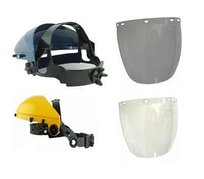Faceshield Parts and Accessories